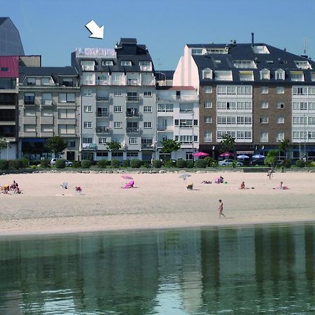 Duerming Portonovo Picoアパートメント エクステリア 写真
