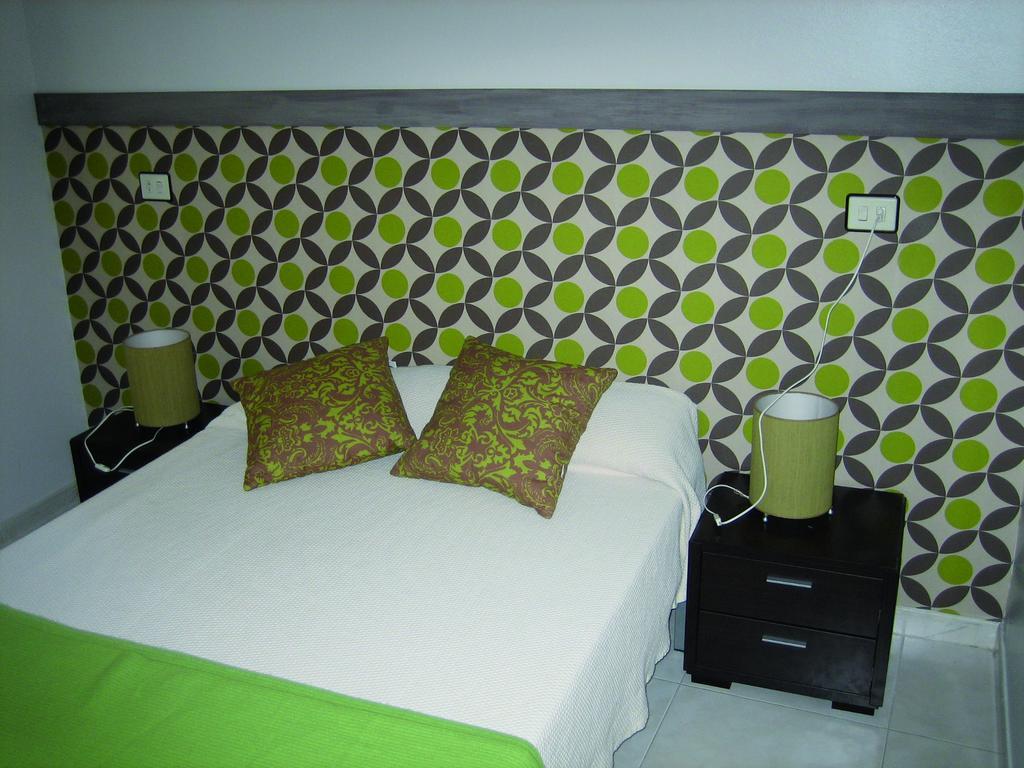 Duerming Portonovo Picoアパートメント 部屋 写真